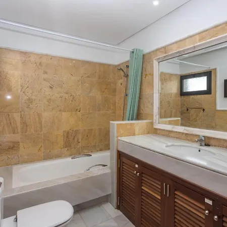 Lightbooking Gisher Lanzarote Chalet *
