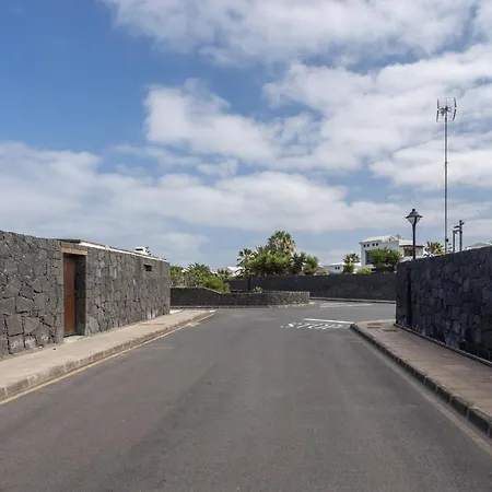 Lightbooking Gisher Lanzarote Chalet Playa Blanca (Lanzarote)