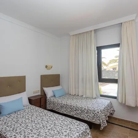 Chalet Lightbooking Gisher Lanzarote Playa Blanca (Lanzarote)