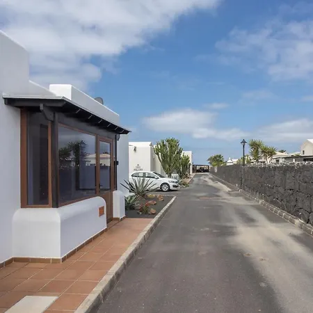 Lightbooking Gisher Lanzarote Playa Blanca (Lanzarote)