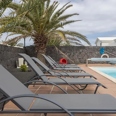 Lightbooking Gisher Lanzarote