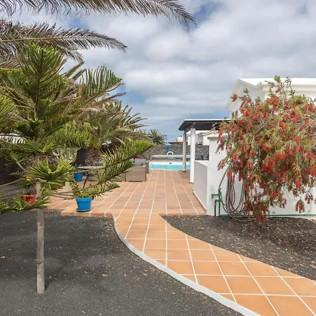 Chalet Lightbooking Gisher Lanzarote Playa Blanca (Lanzarote)