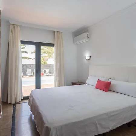 Chalet Lightbooking Gisher Lanzarote