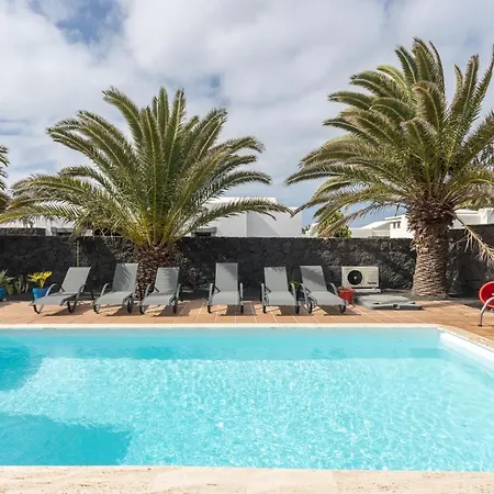 Lightbooking Gisher Lanzarote Playa Blanca (Lanzarote)