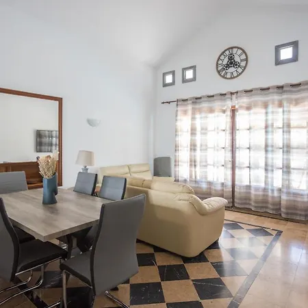 Chalet Lightbooking Gisher Lanzarote *
