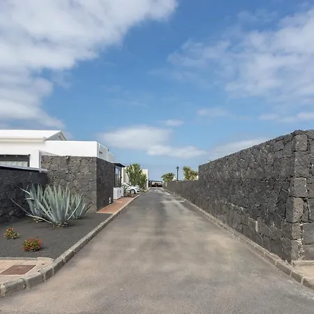 Lightbooking Gisher Lanzarote