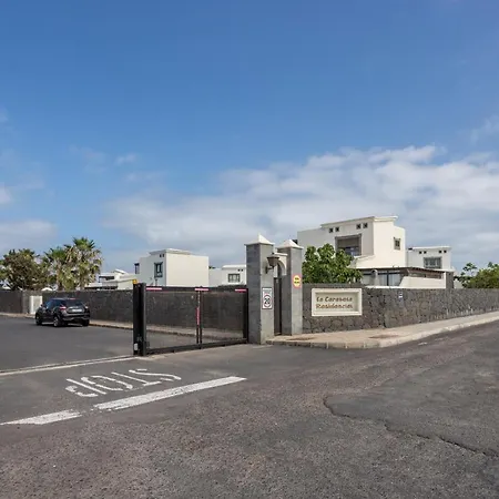 Lightbooking Gisher Lanzarote Chalet Playa Blanca (Lanzarote)
