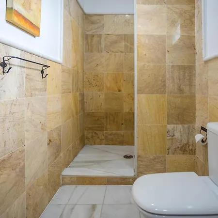 Lightbooking Gisher Lanzarote Chalet