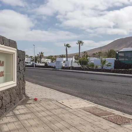 Lightbooking Gisher Lanzarote *