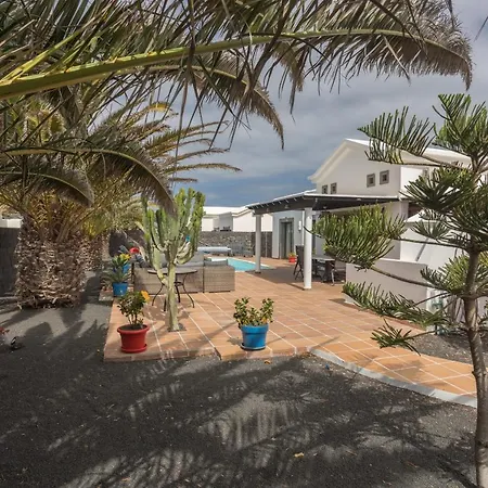 Lightbooking Gisher Lanzarote Playa Blanca (Lanzarote)