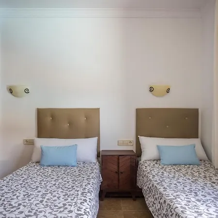 Lightbooking Gisher Lanzarote Chalet