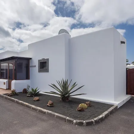 Lightbooking Gisher Lanzarote Playa Blanca (Lanzarote)